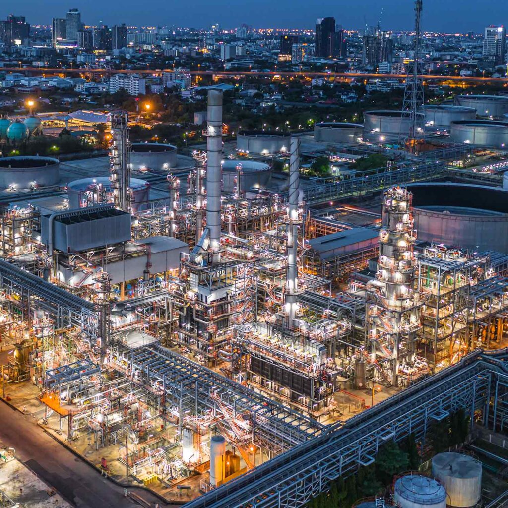 Industria